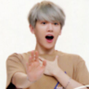 Meet your Posher, Alec